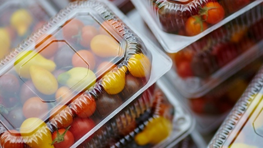 Plástico reciclado en envases alimentarios: clave para la economía circular Revista Industria Alimentaria